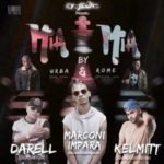 Marconi Impara Ft. Darell Y Kelmitt - Mía Mía MP3