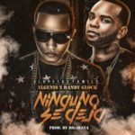 Algenis Ft. Randy Glock - Ninguno Se Deja MP3